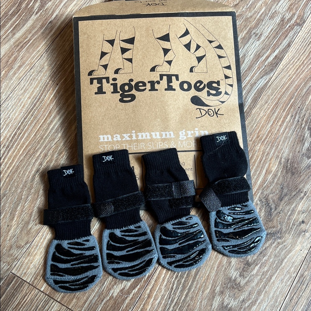 Grippy Socks for Dogs